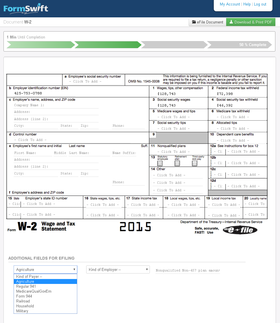 View Free PDF Editor
